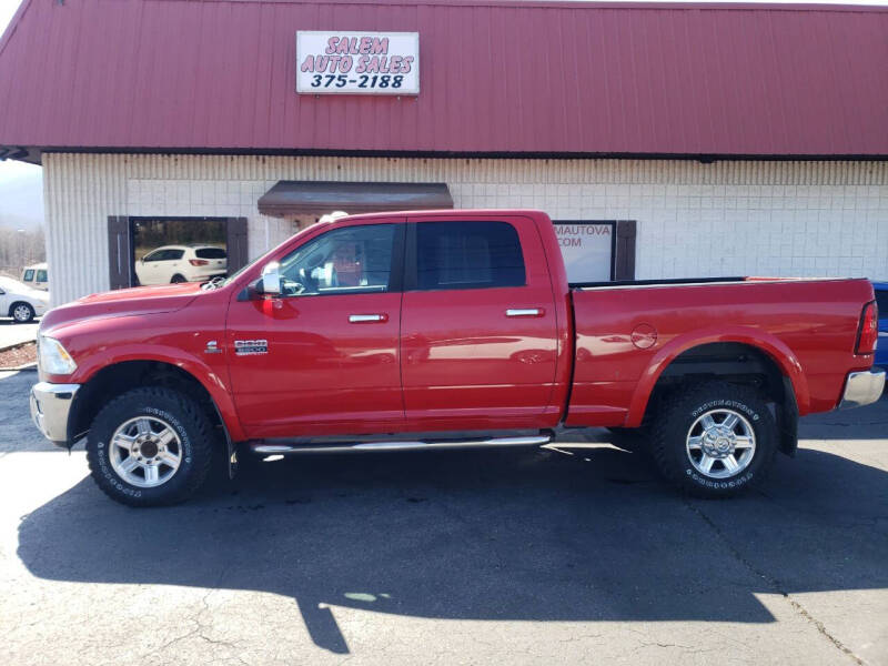 ram ram 3500 pickup 2012 3C63D3EL8CG223030 image ram ram 3500 pickup 2012 3C63D3EL8CG223030 image